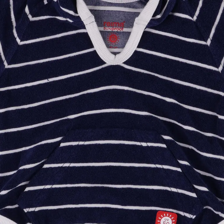 Reima Huppari 80 cm close up preview