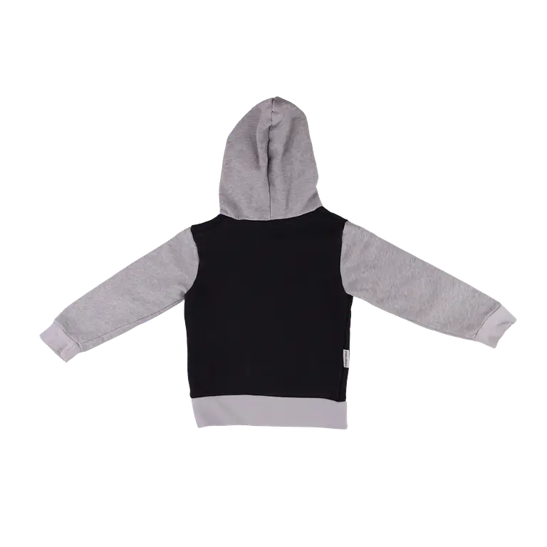 Tuntematon Huppari 92 cm back preview