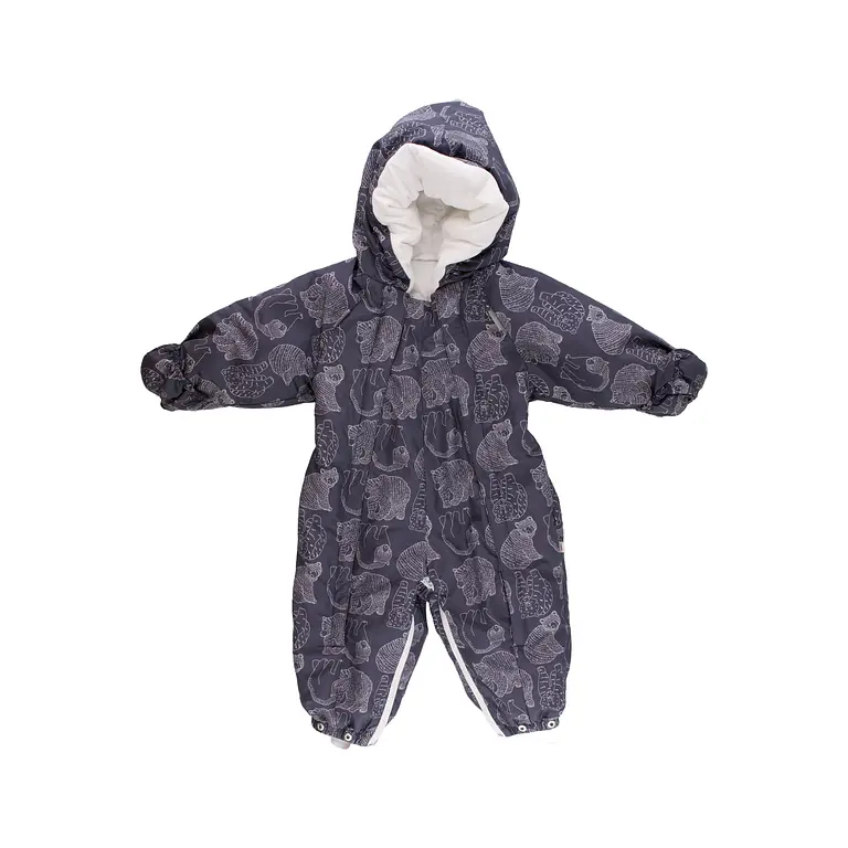 Reima Winter Overall 68 - 74 cm front preview