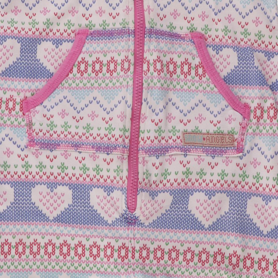Kappahl Haalari 92 cm close up
