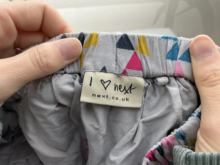 Next Hame 98 cm extra 1