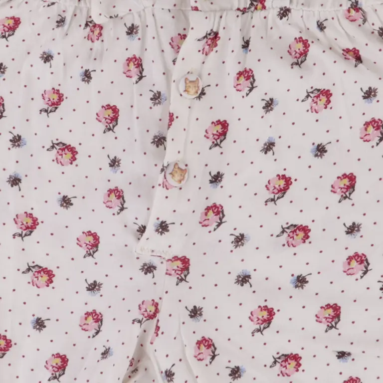 Tuntematon Haalari 62 cm close up preview