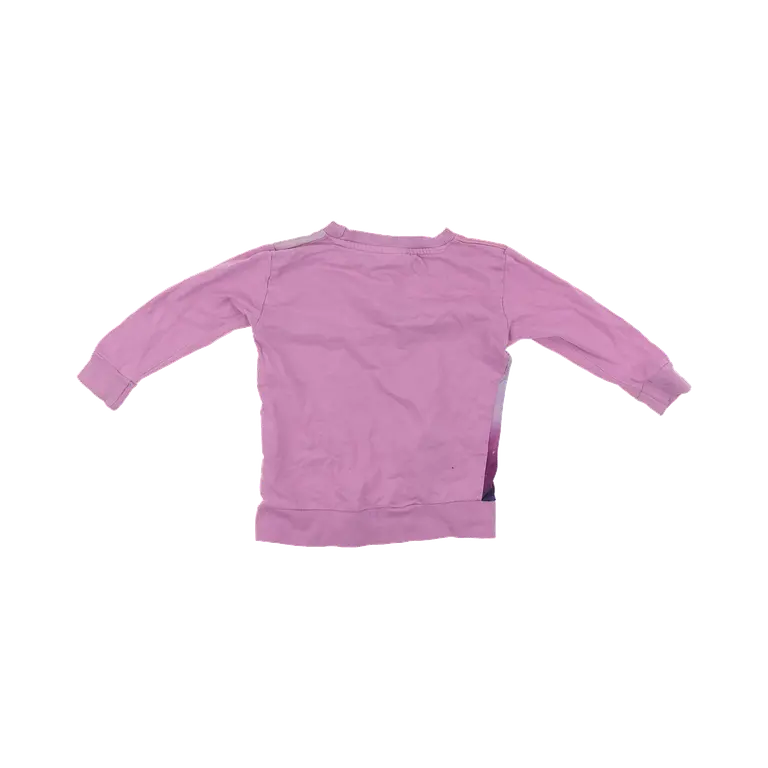 Ciraf Megztinis 98 cm back preview