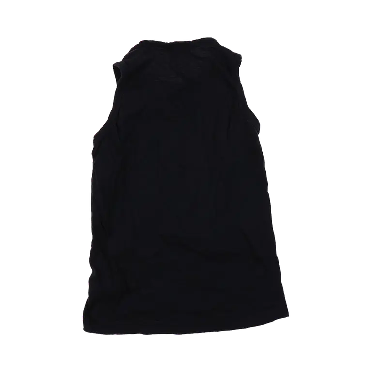 Clique Marškinėliai be rankovių 134 - 140 cm back preview