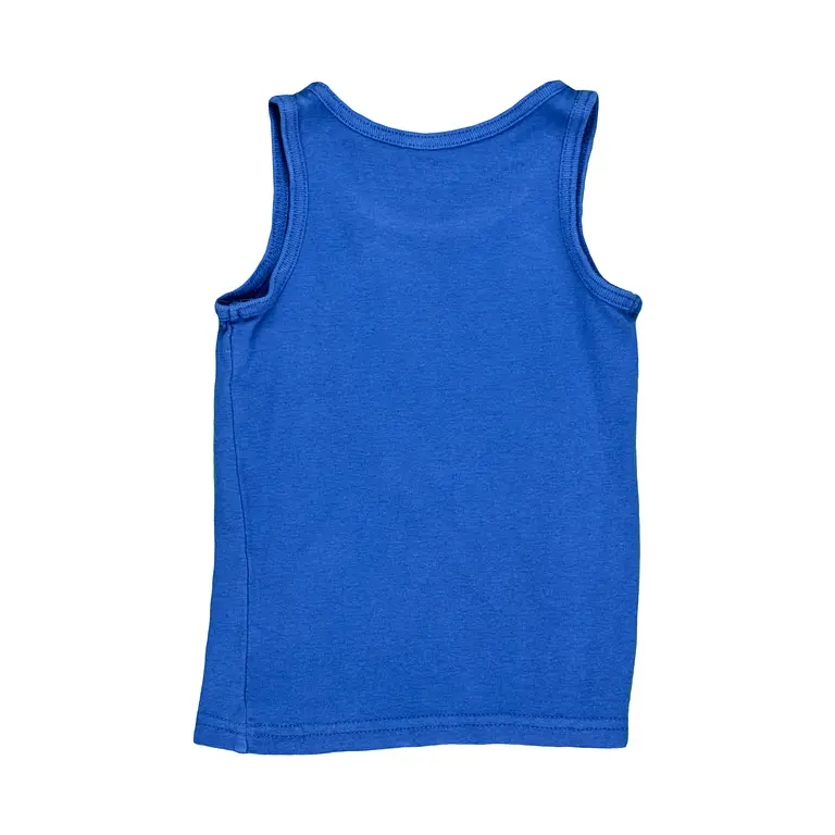 Lupilu Tank Top 98 cm back preview