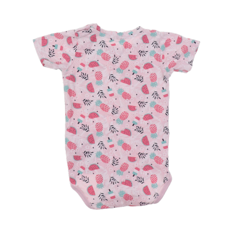 Guppy Body 86 cm back preview