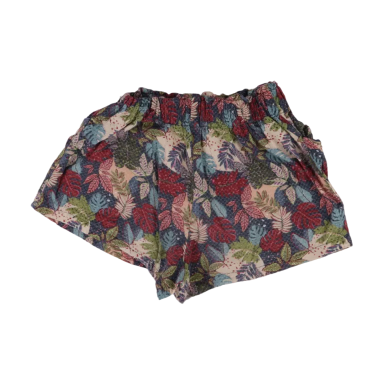 Mango Shortsit 134 cm back preview