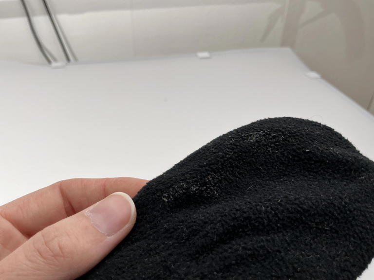 Kappahl Tumput 80 cm defect 1