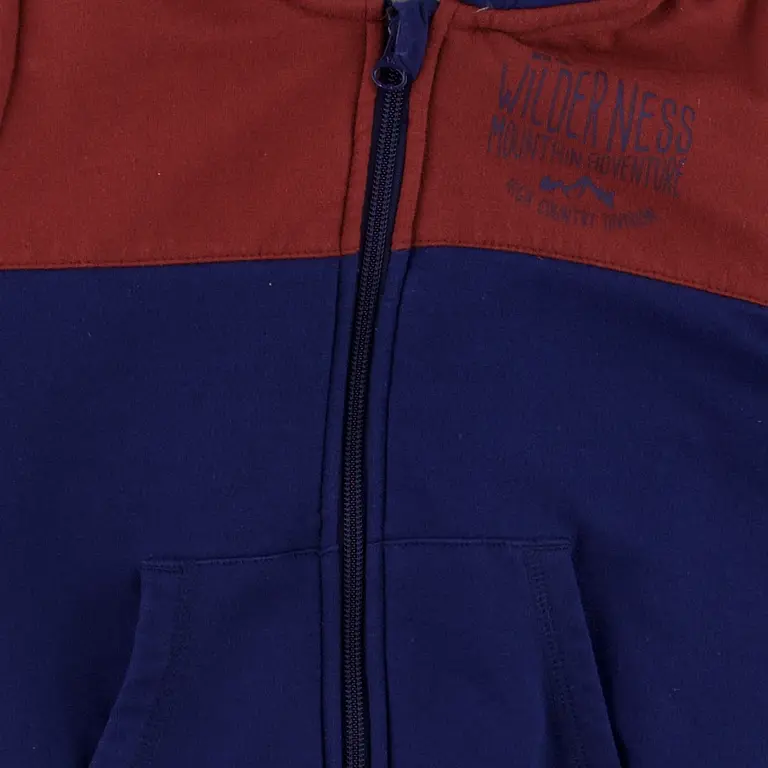 Lupilu Huppari 98 - 104 cm close up preview