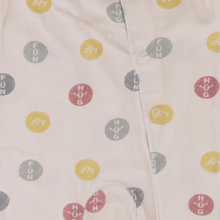 C mini Haalari 62 - 68 cm close up preview