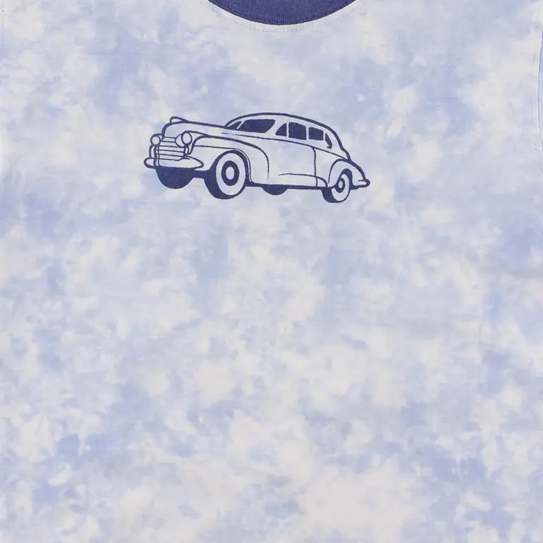 Lindex Pyjama 86 - 92 cm close up preview