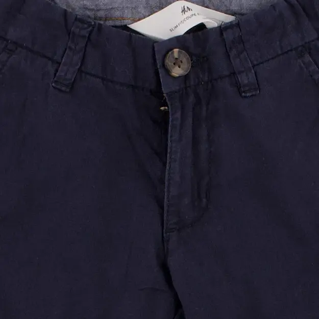 H&M Housut 92 cm close up preview