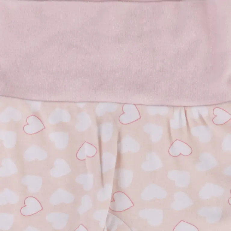 Boley Basic Kick pants 80 cm close up preview