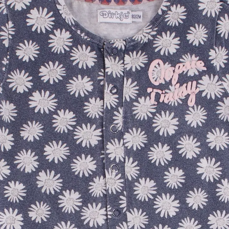 Dirkje Haalari 80 cm close up preview