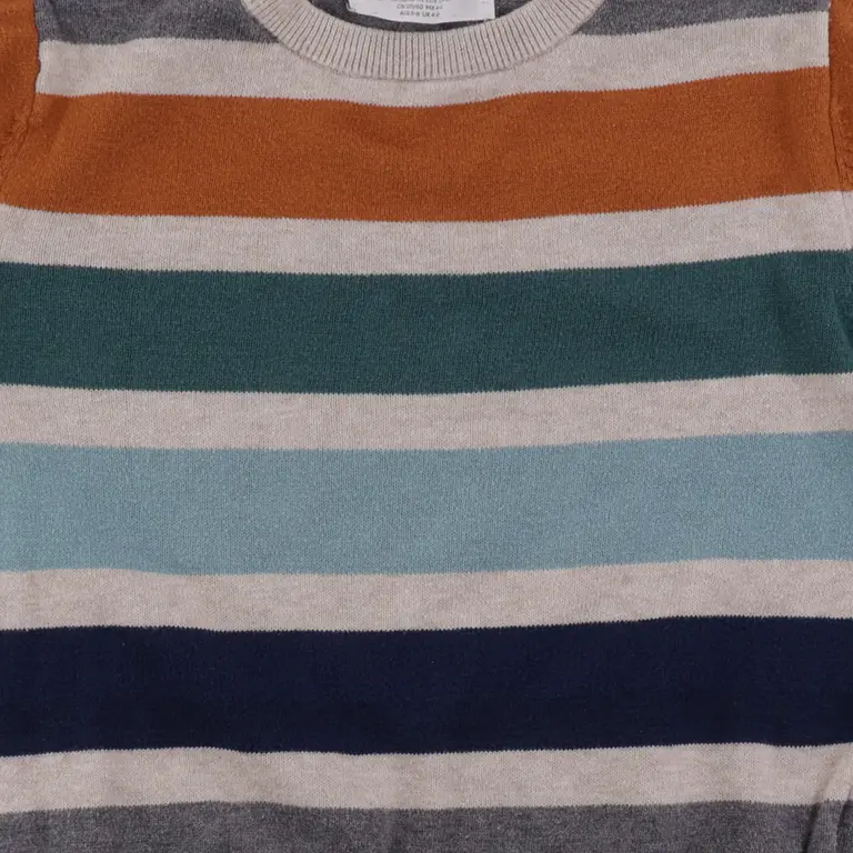 H&M Pullover 110 - 116 cm close up preview