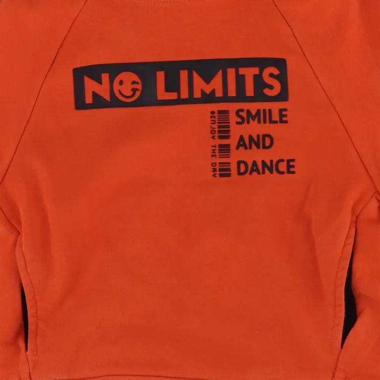 Charanga Huppari 98 cm close up preview