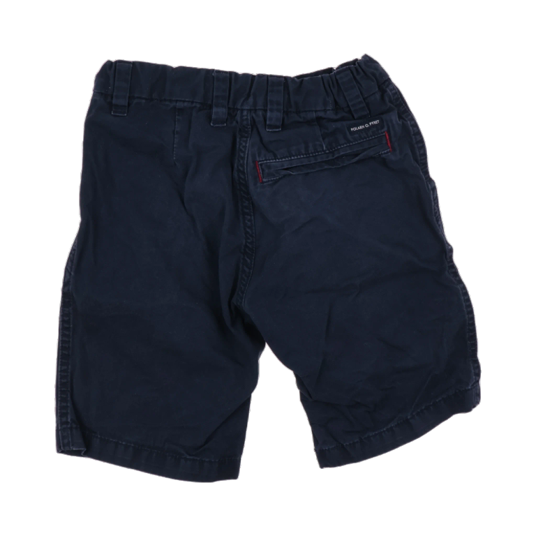 Polarn O. Pyret Šorti 128 cm back preview