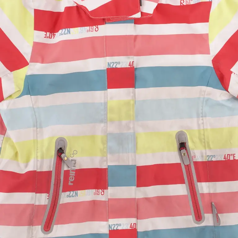 Reima Talvitakki 128 cm close up preview