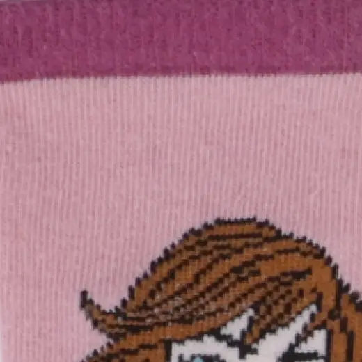 Disney Slipper 98 - 104 cm close up preview