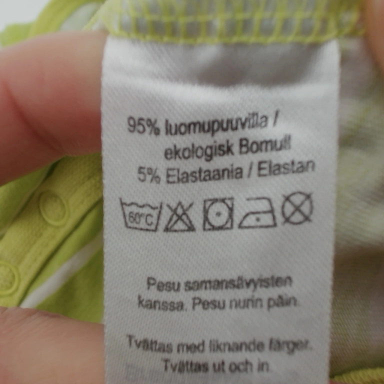 Pippi Kapuutsiga pusa 50 - 56 cm extra 1