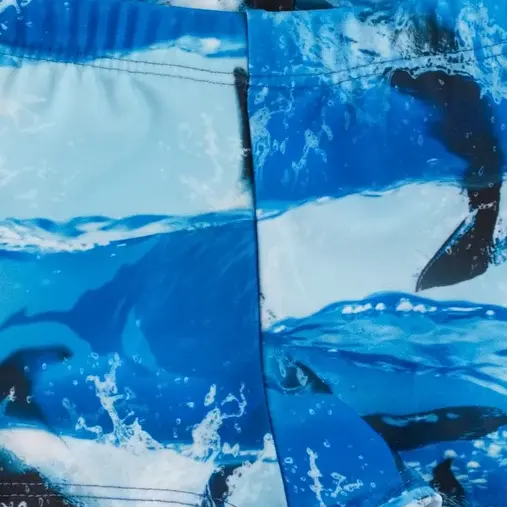 Molo Uimapuvut 74 - 80 cm close up preview