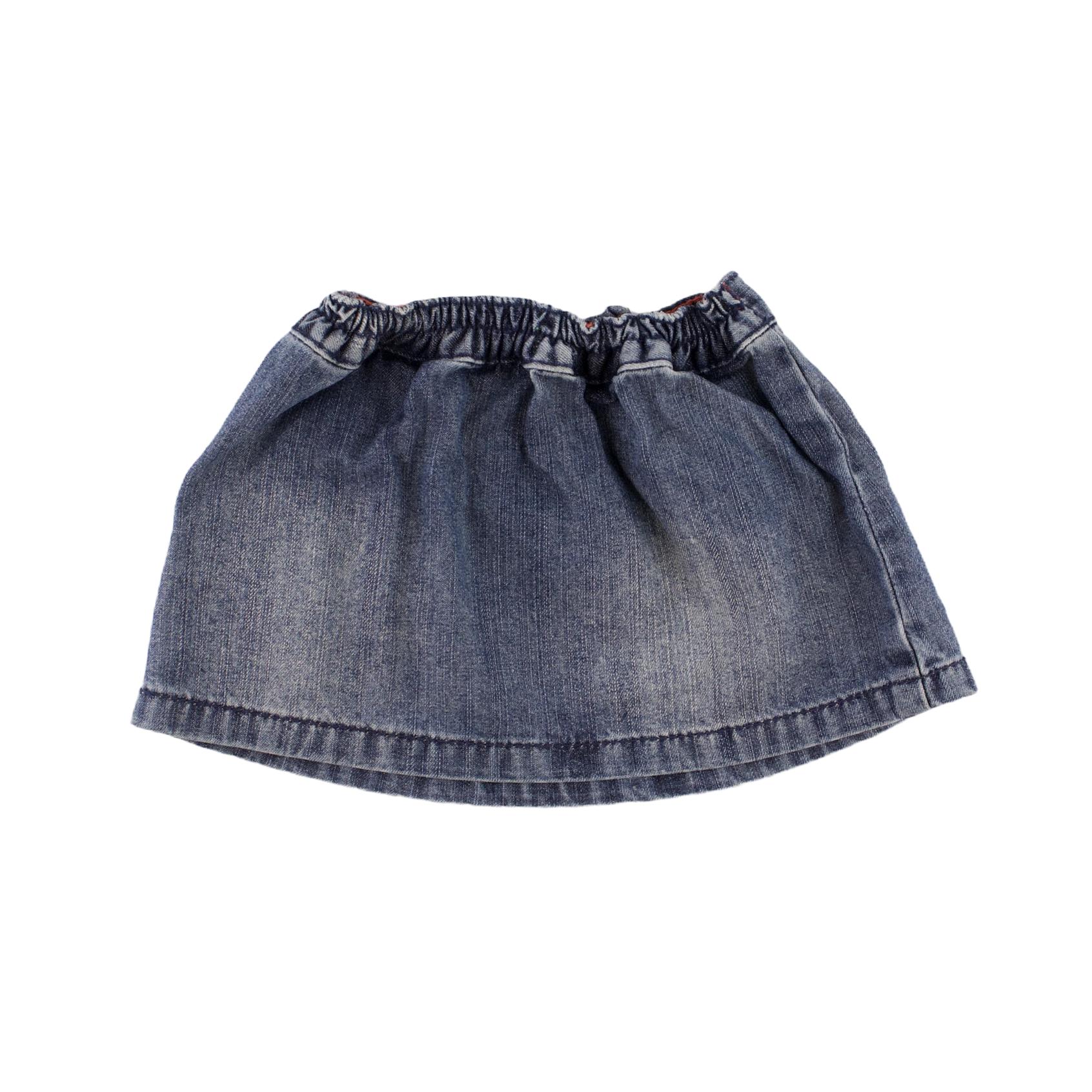Benetton Hame 62 cm back preview