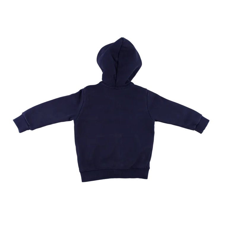 Benetton Hoodie 90 cm back preview