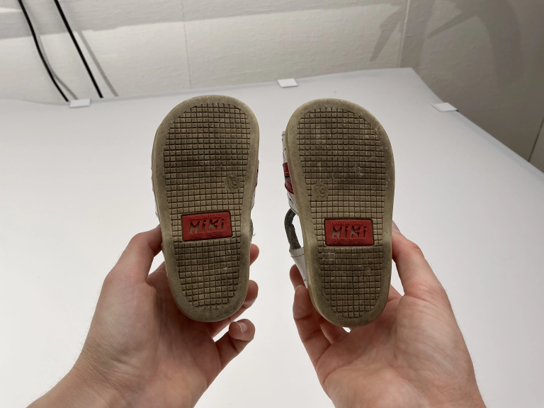 Tuntematon Kengät EU 19 extra 1