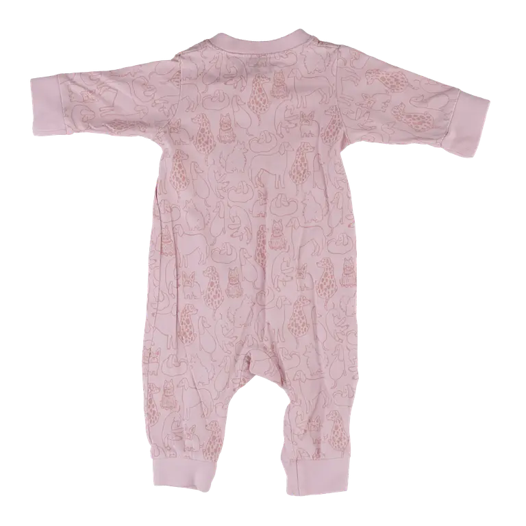 Mywear Haalari 56 cm back preview