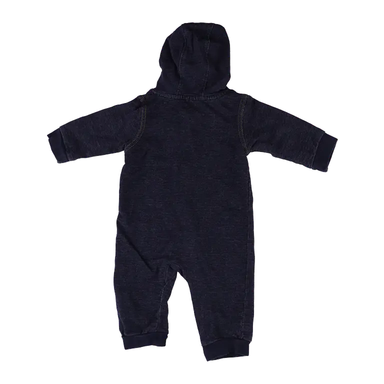 Kuutti Haalari 62 - 68 cm back preview