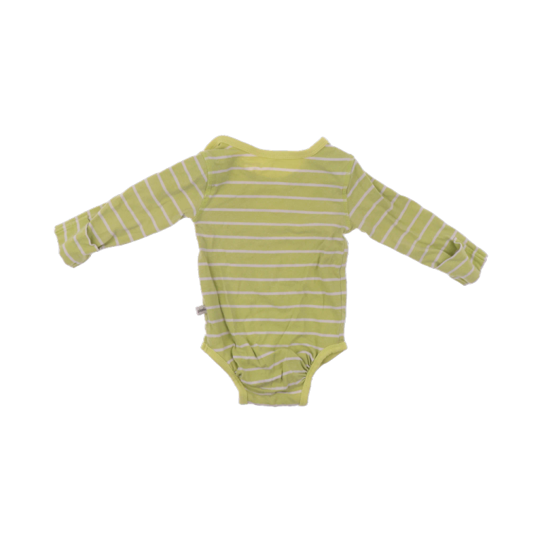 Pippi Body 50 - 56 cm back preview