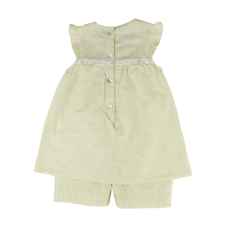 Name It Haalari 62 cm back preview