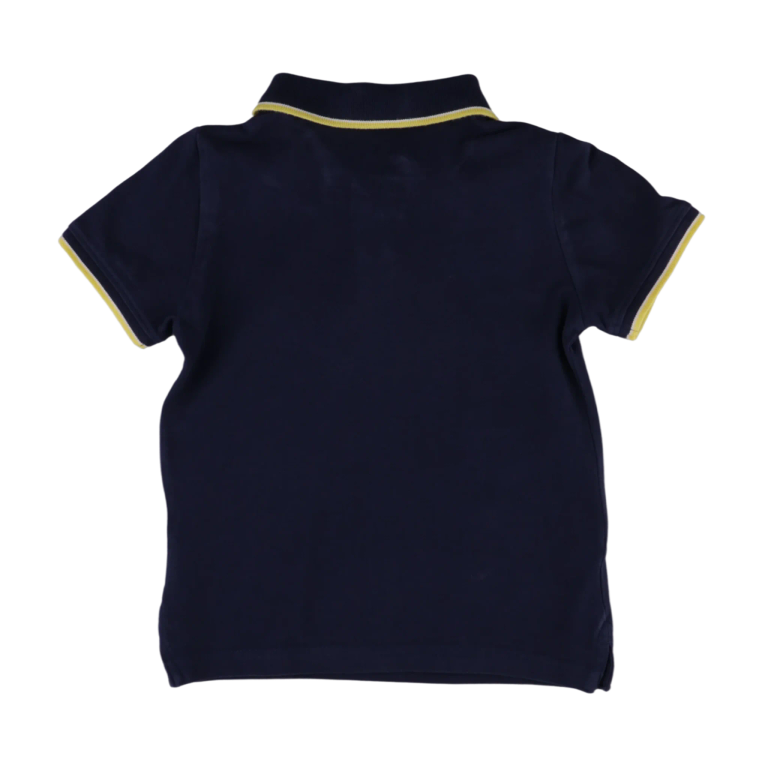 Palomino Polo Shirt 110 cm back preview