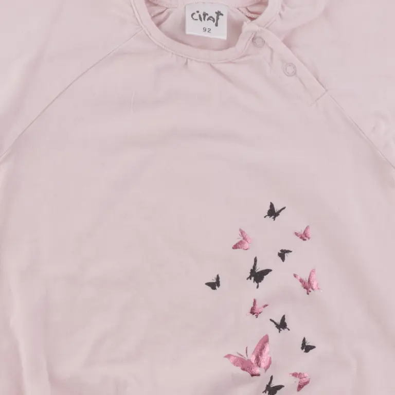 Ciraf Mekko 92 cm close up preview