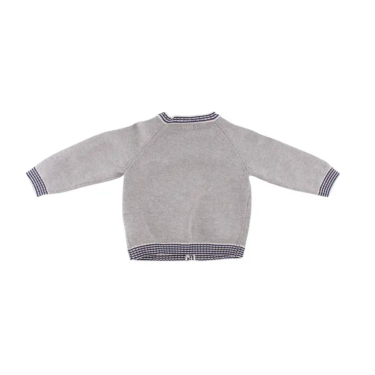 Name It Cardigan 74 cm back preview