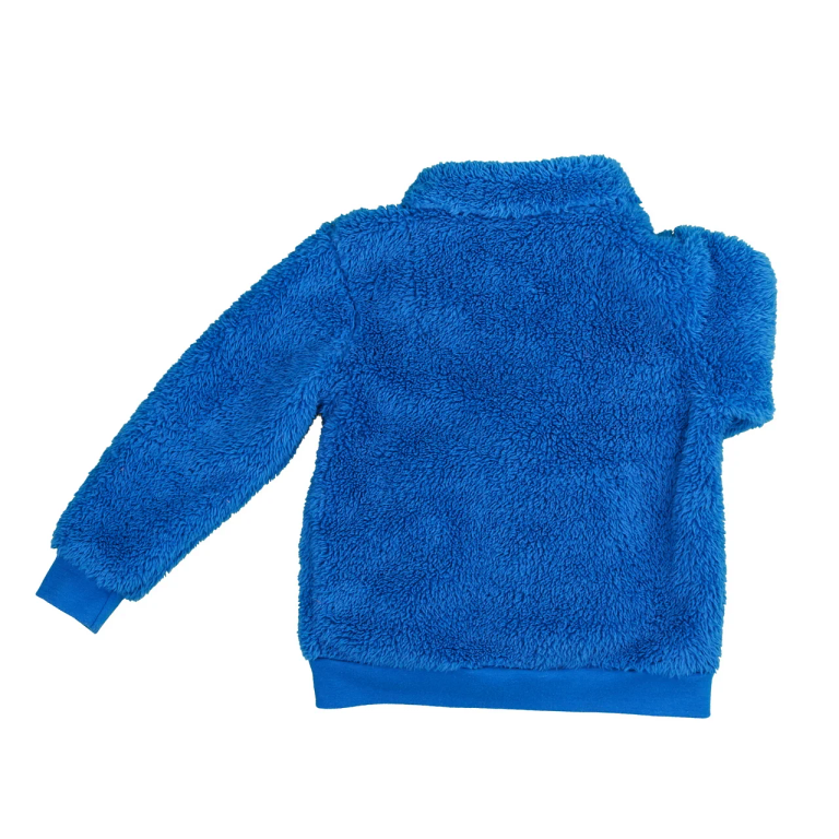 Peuhu Fleece 98 cm back preview