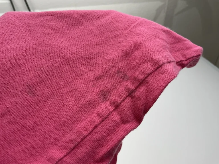 Nickelodeon Pyjama 120 cm defect 1