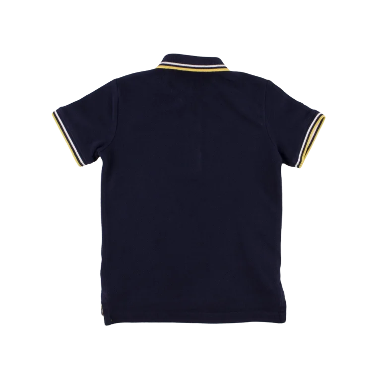 Hampton Republic Polo Shirt 98 - 104 cm back preview