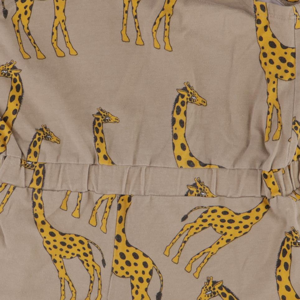 Mini Rodini Overall 104 - 110 cm close up