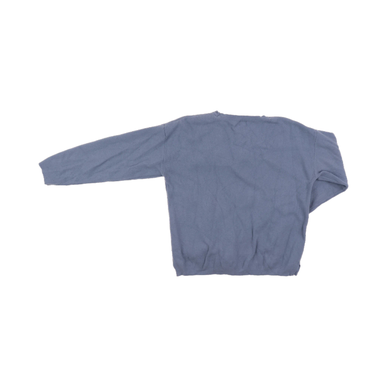 Kiabi Džemperis 128 cm back preview