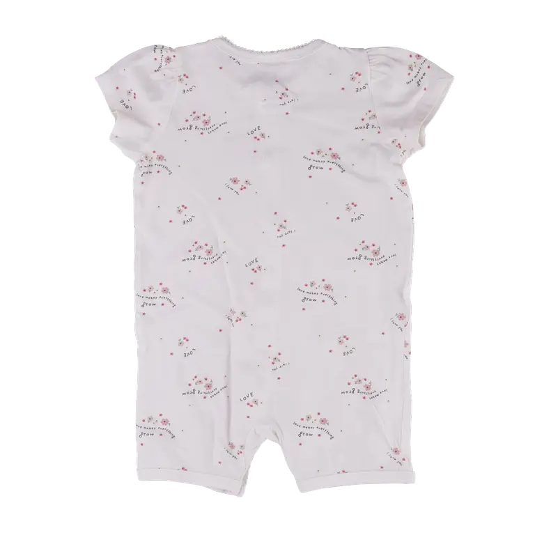 H&M Pyjama 80 cm back preview