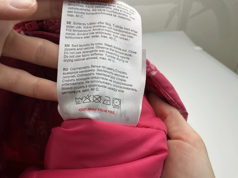 Jonathan Toppahaalari 80 cm extra 3