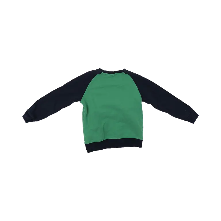 Name It Megztinis 110 cm back preview