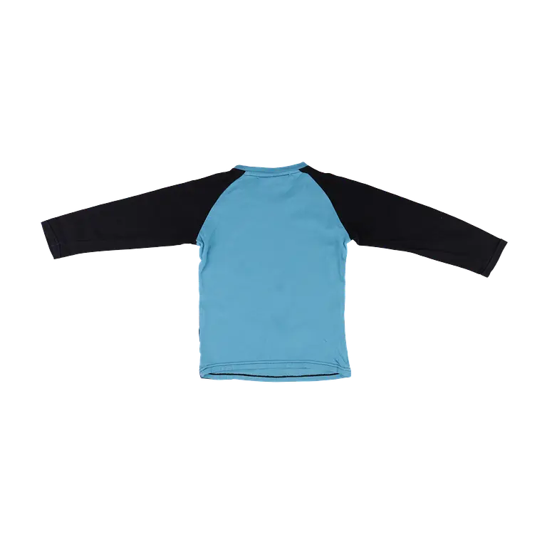 Star Wars Pitkähihainen t-paita 98 - 104 cm back preview