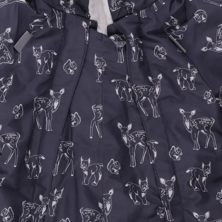 Reima Vinteroverall 68 - 74 cm close up preview