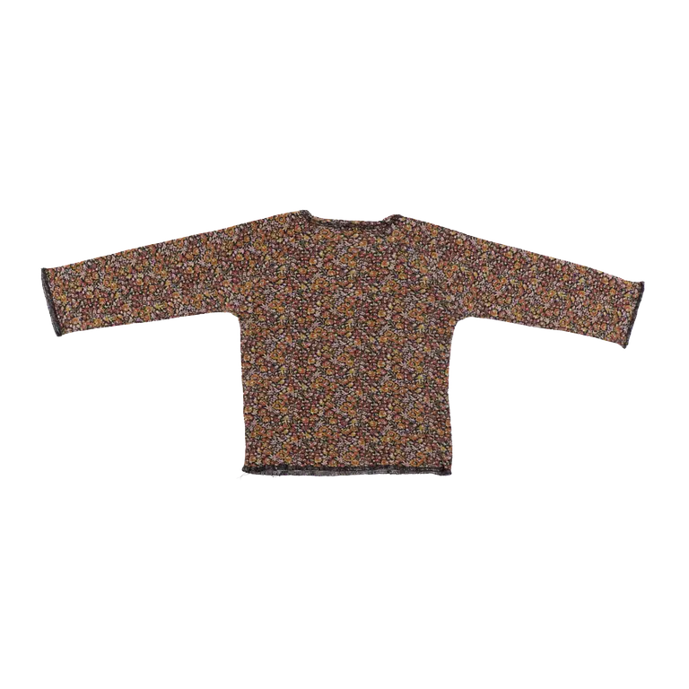 H&M Pitkähihainen t-paita 68 cm back preview