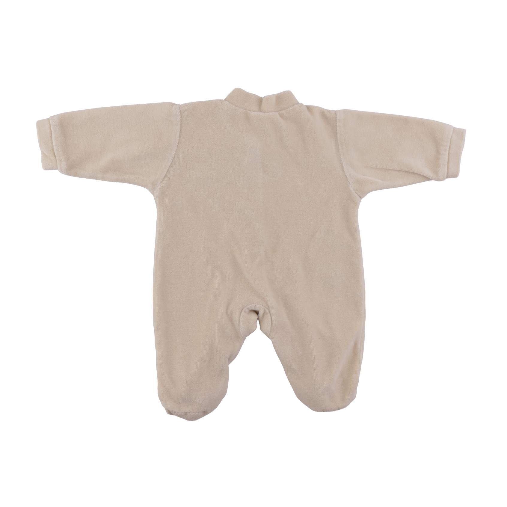 Rocker Bye Baby Pyjama 50 - 62 cm back preview
