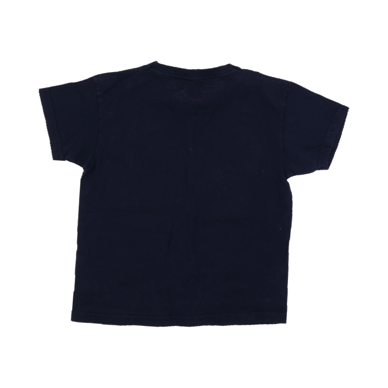 Fruit of the Loom Marškinėliai 116 cm back preview