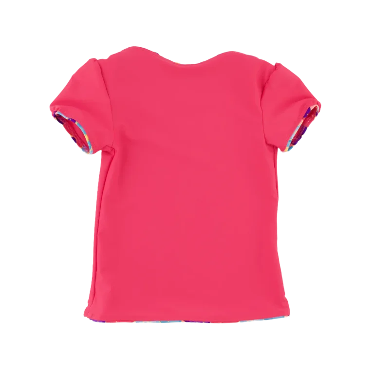 Nabaiji Swimwear 80 cm back preview