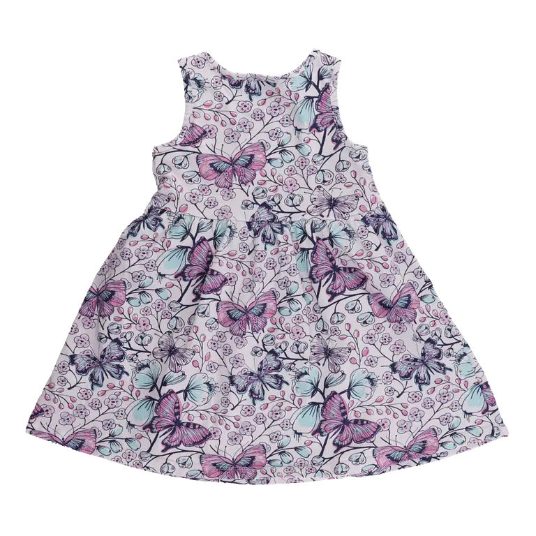 Peuhu Mekko 100 cm back preview